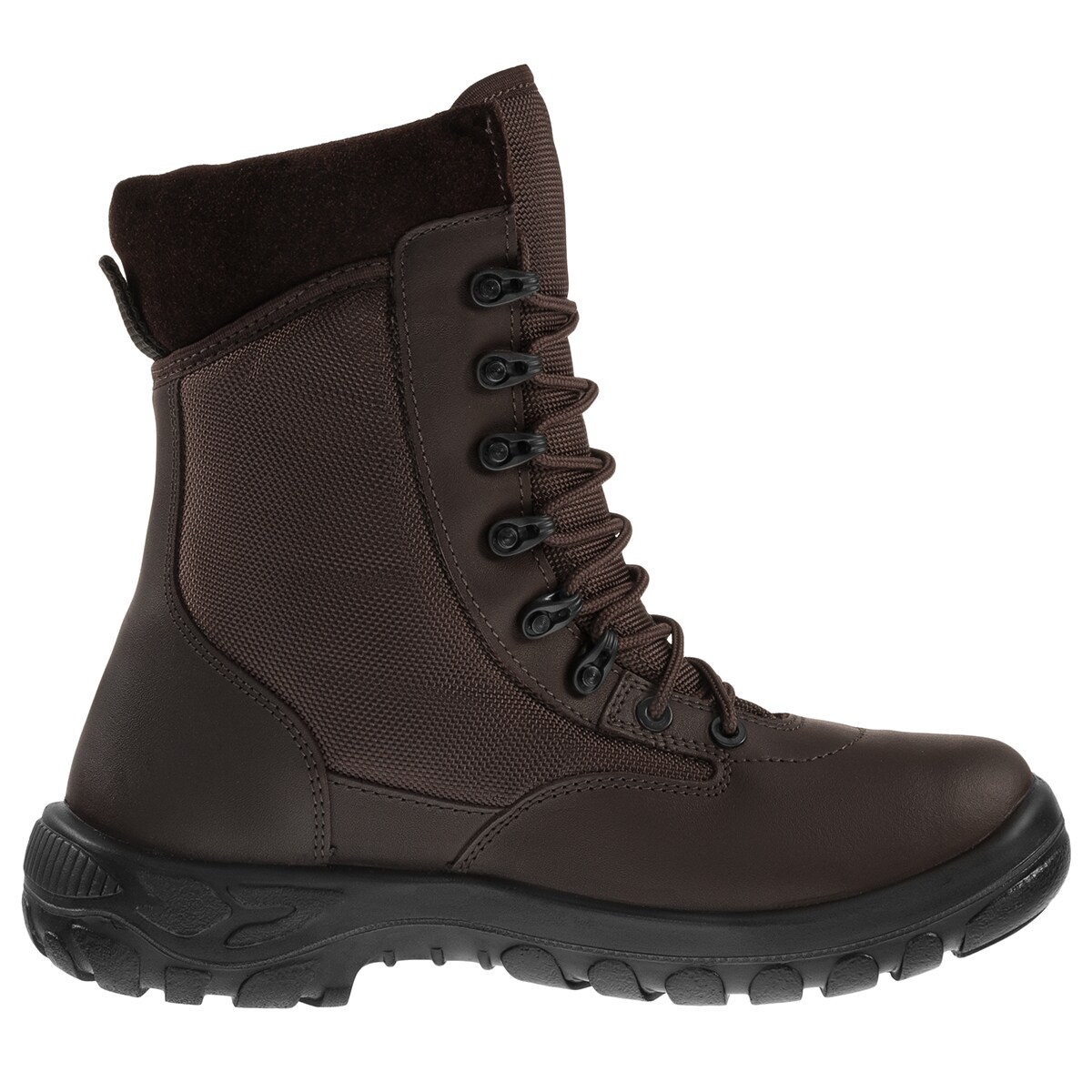 Protektor Grom Plus 01 Boots - Brown