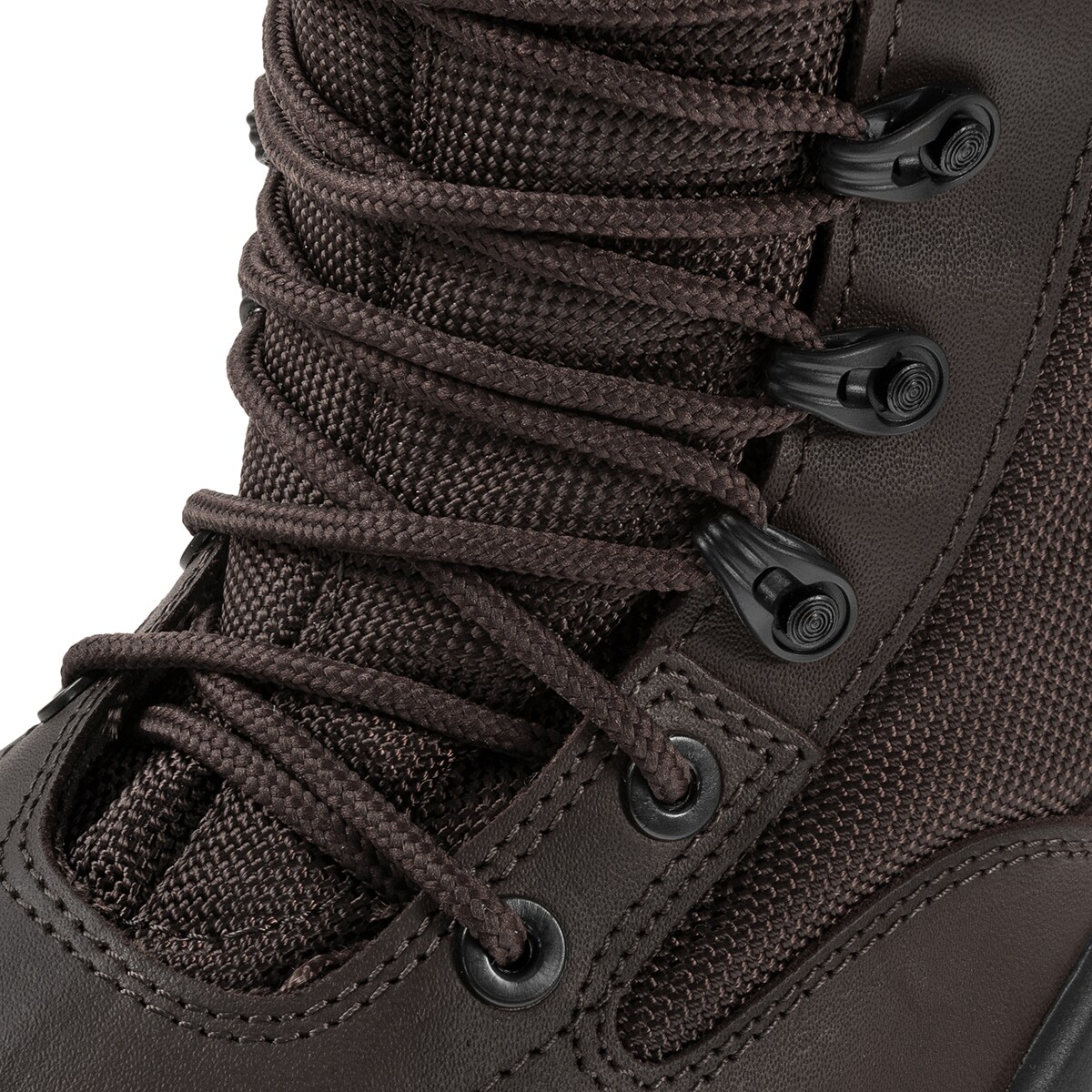 Protektor Grom Plus 01 Boots - Brown