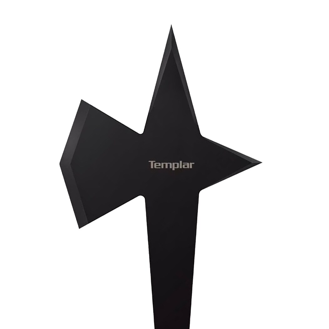 Cold Steel Templar Throwing Axe