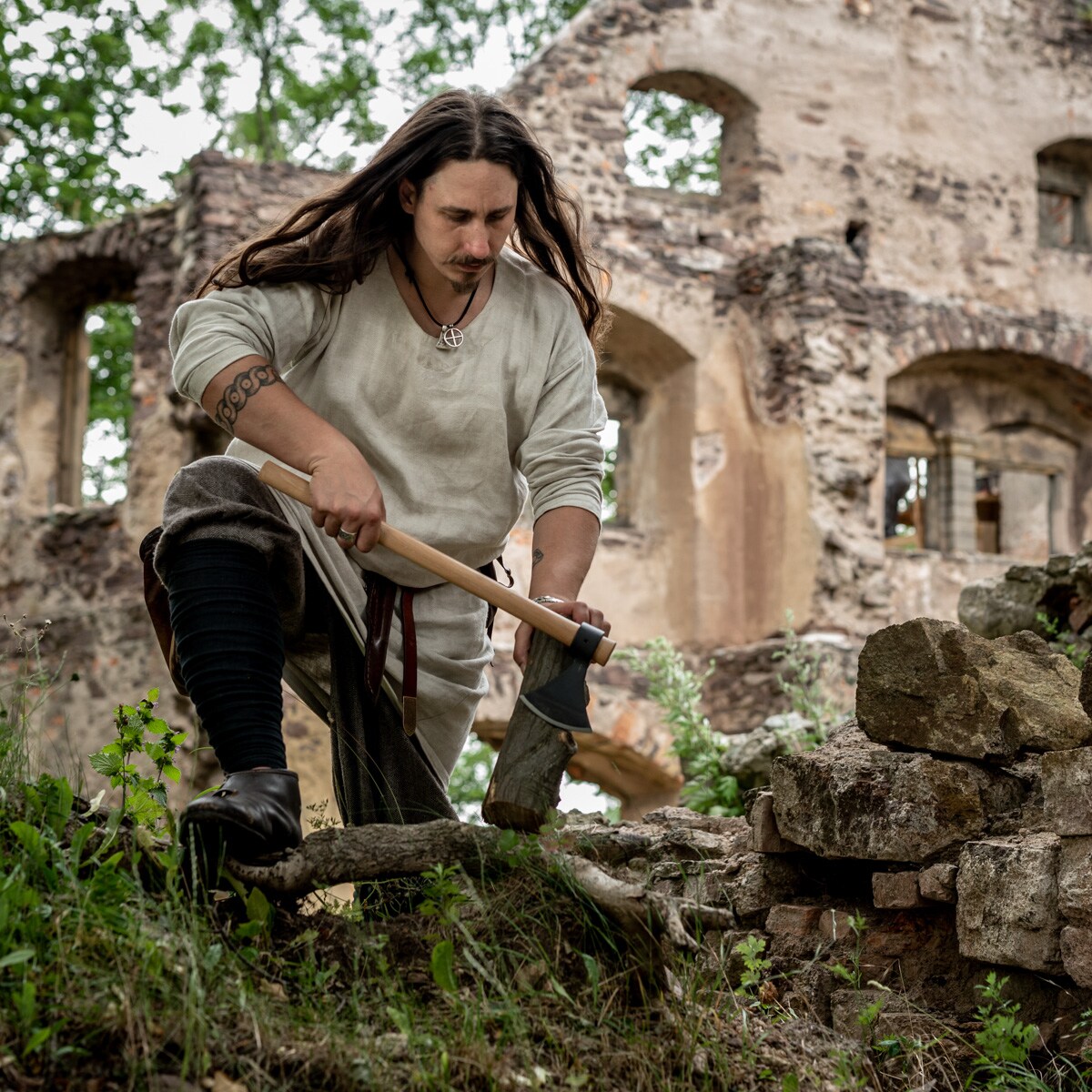 Cold Steel Norse Hawk Hatchet