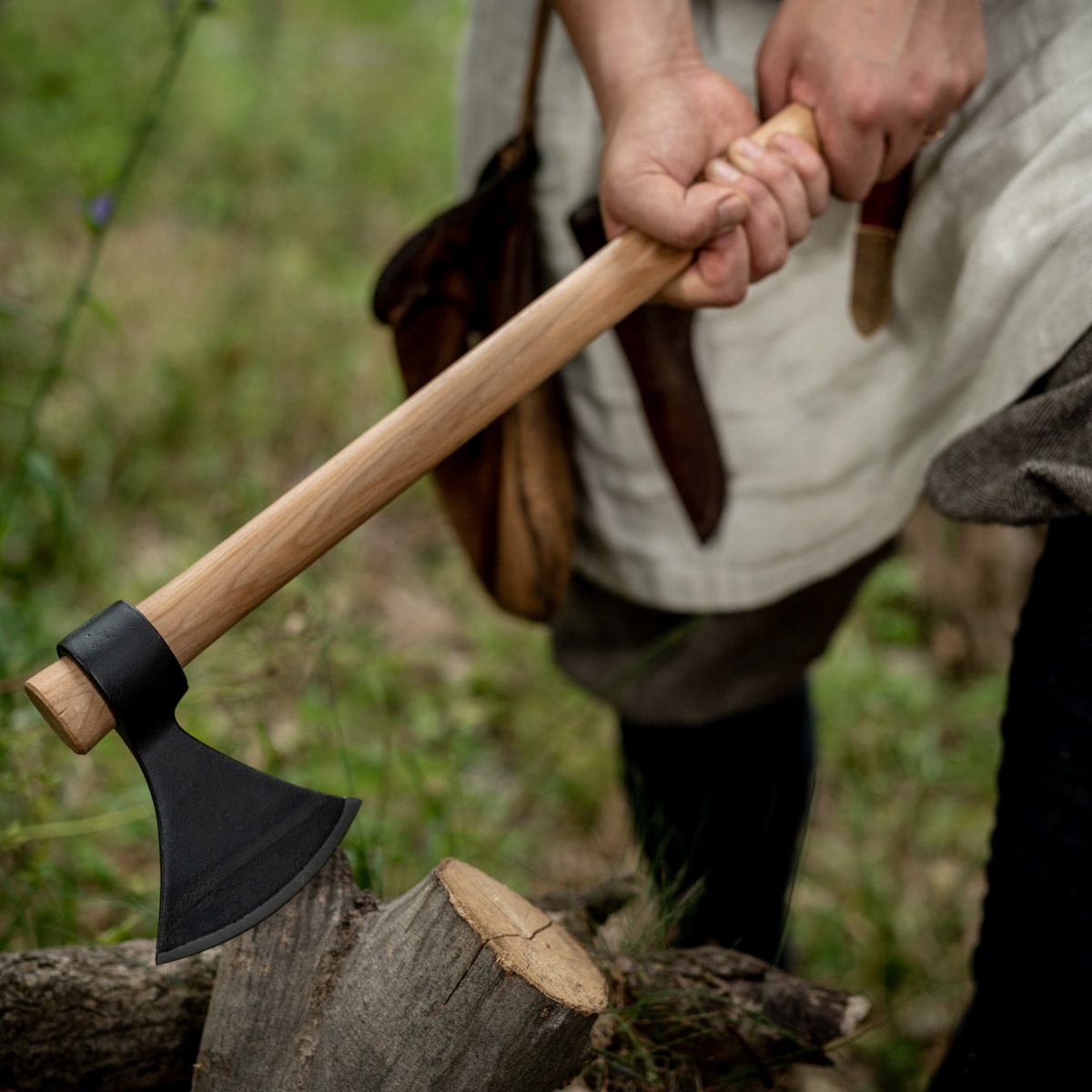 Cold Steel Norse Hawk Hatchet