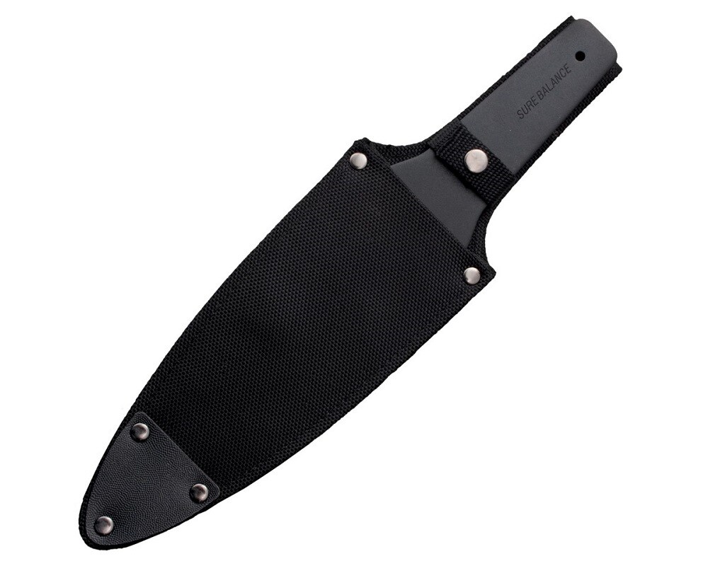 Cold Steel Sure Balance Thrower Sheath