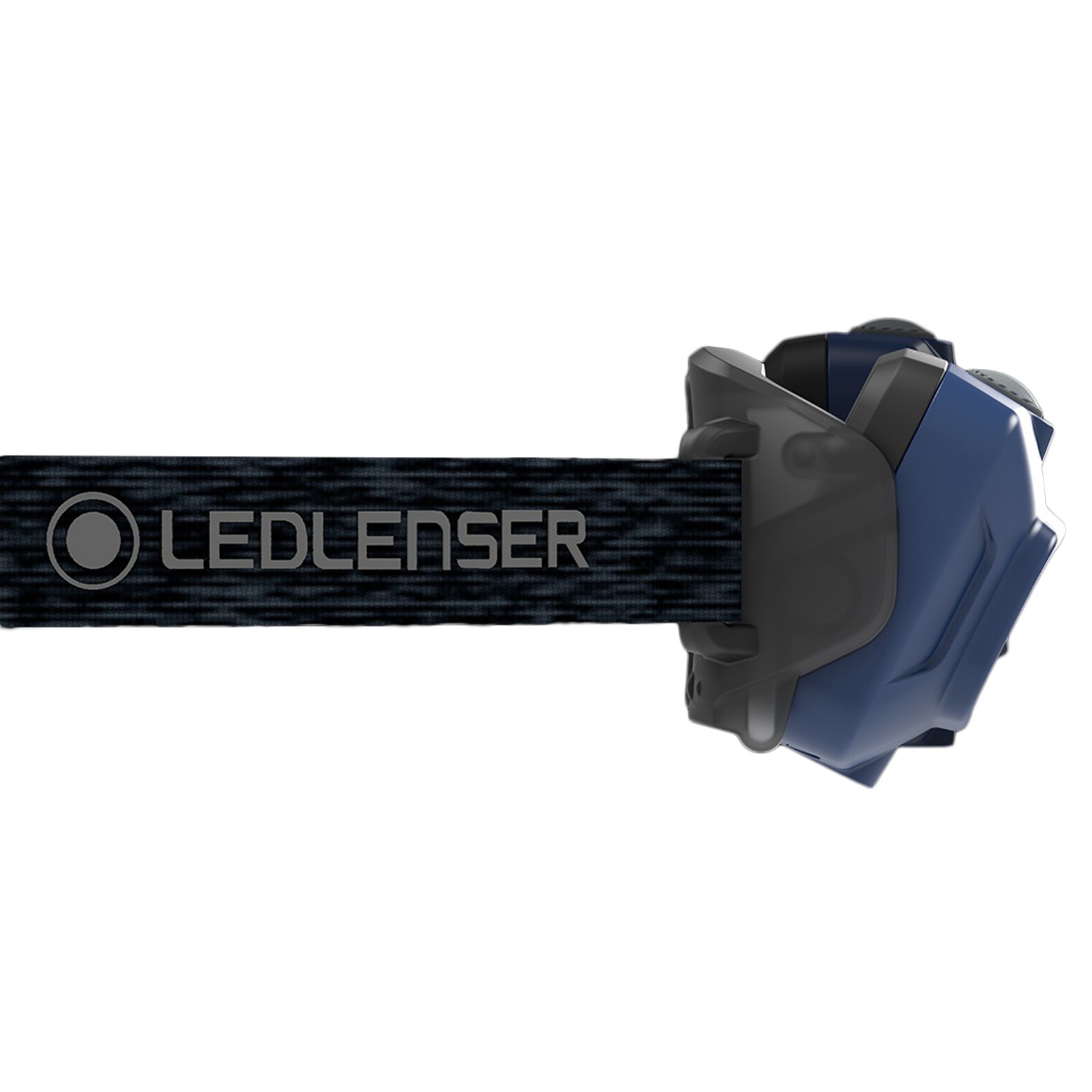 Ledlenser HF4R Core Blue Headlamp - 500 lumens