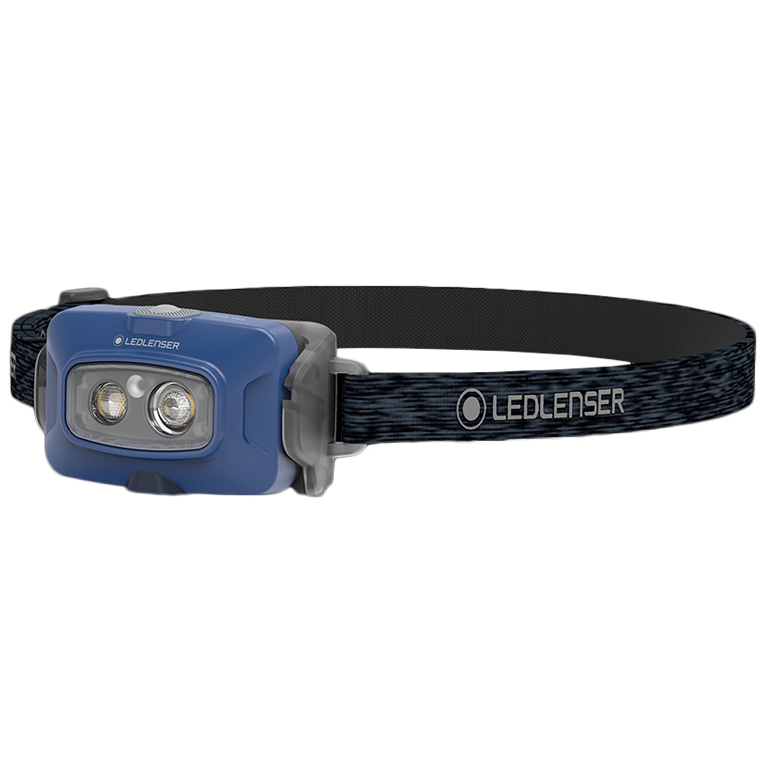 Ledlenser HF4R Core Blue Headlamp - 500 lumens
