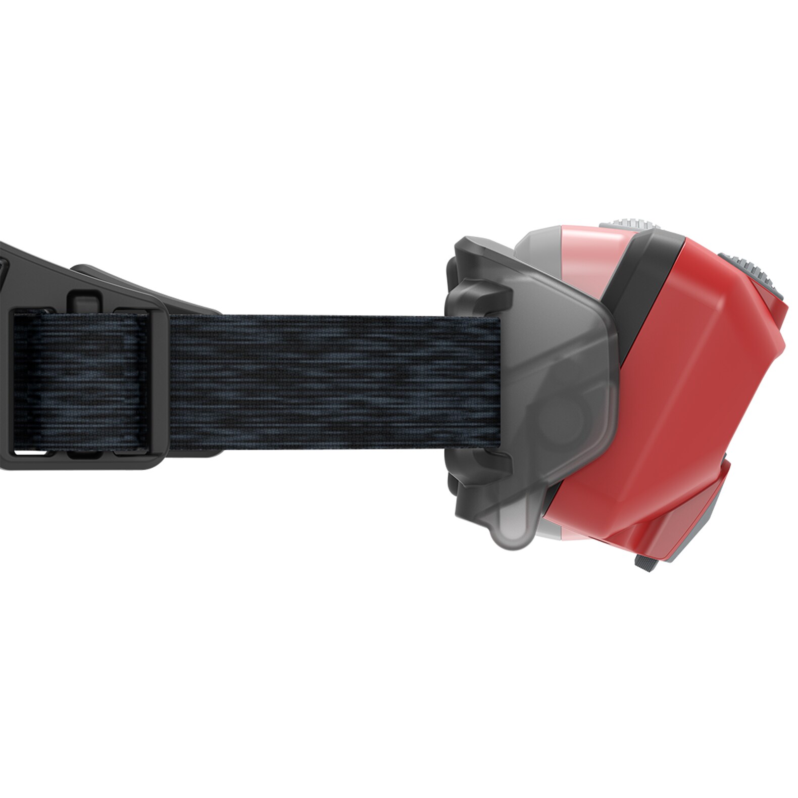 Ledlenser HF6R Core Red Headlamp - 800 lumens