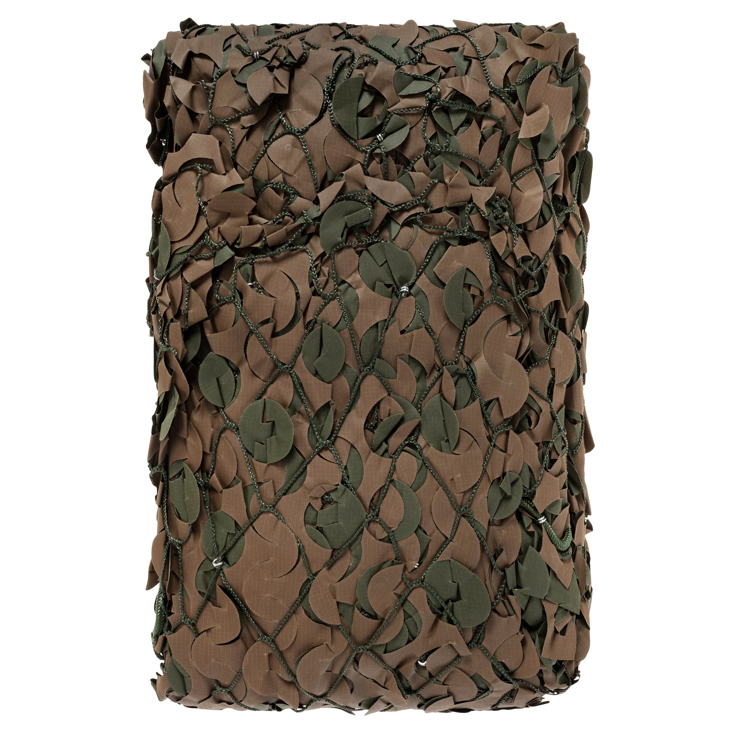 Mil-Tec CamoSystems Basic 3 x 6 m Camouflage Net - Woodland