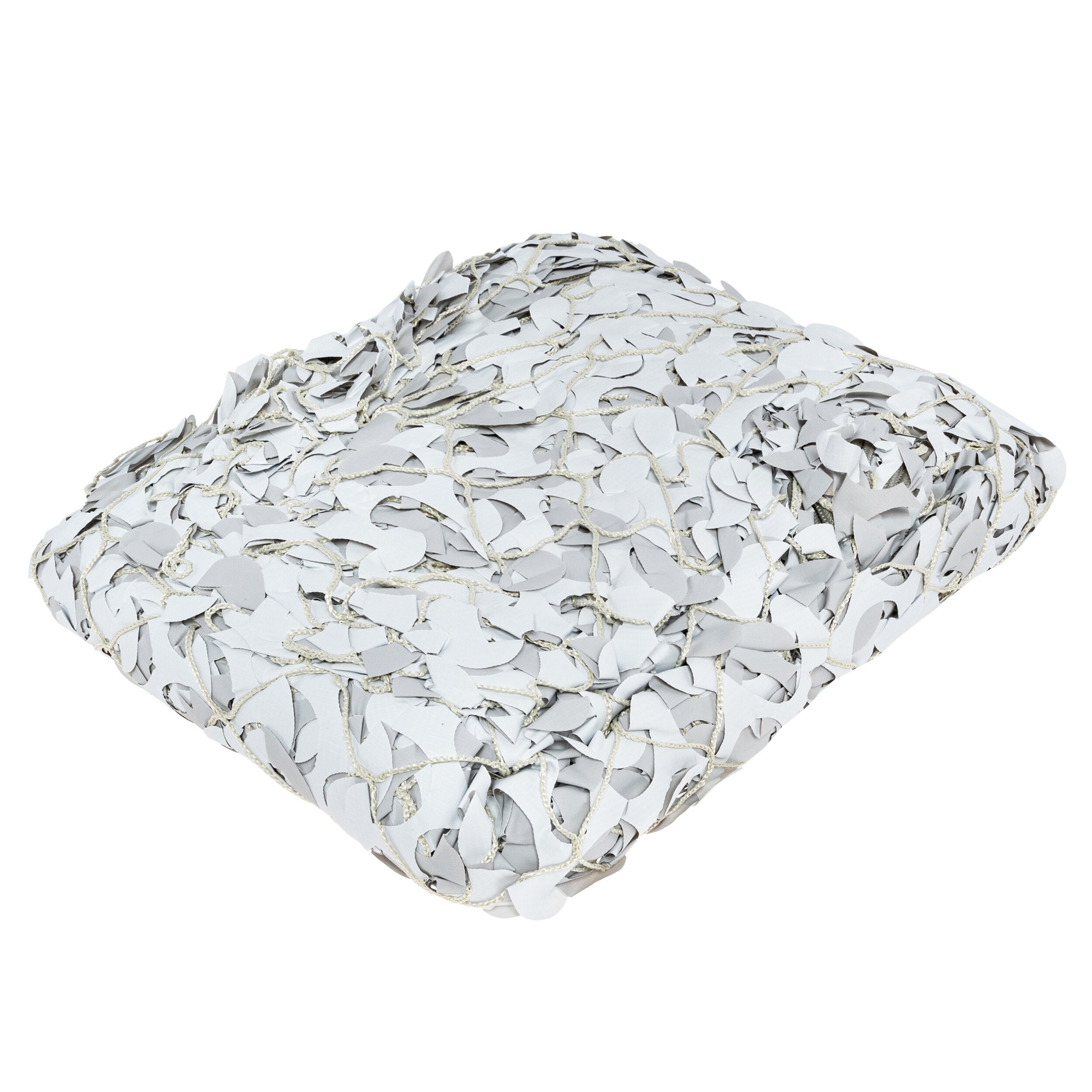 Mil-Tec CamoSystems Basic 3 x 6 m Camouflage Net - White