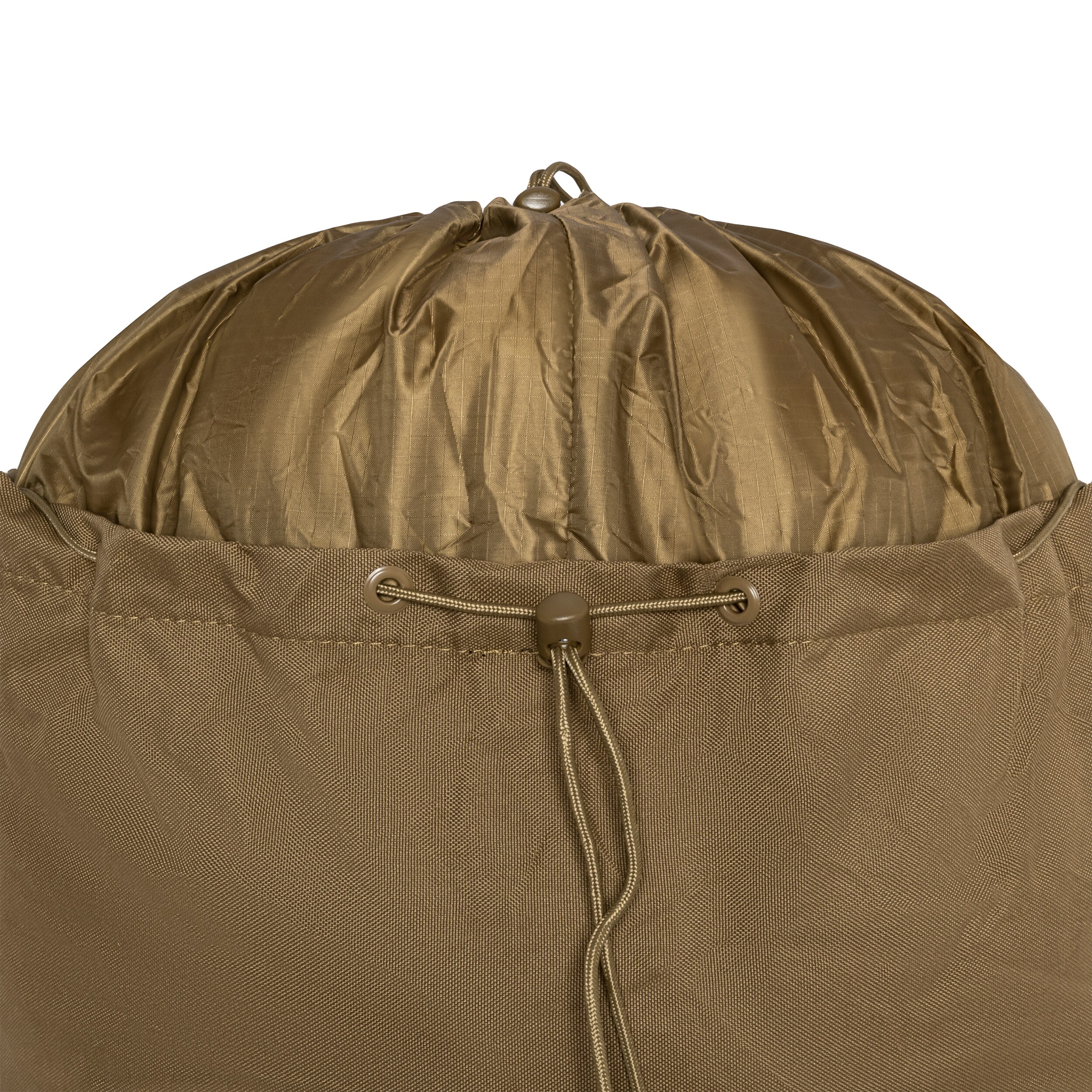 Mil-Tec Recom Rucksack 88 l Backpack - Coyote