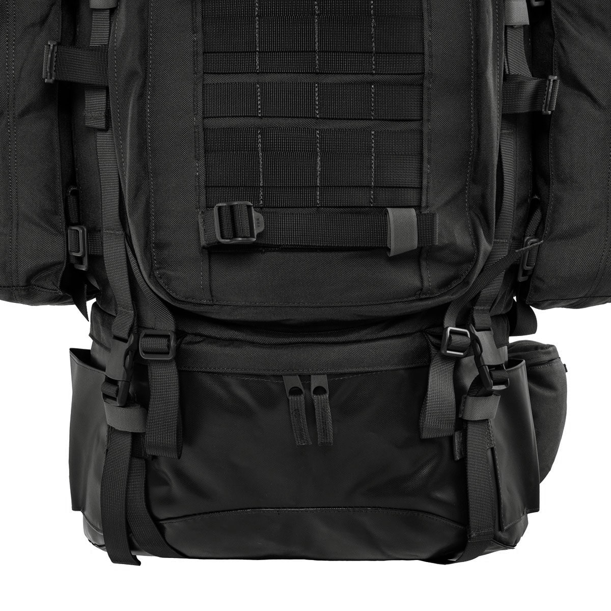 Mil-Tec Teesar 100 l Backpack - Black