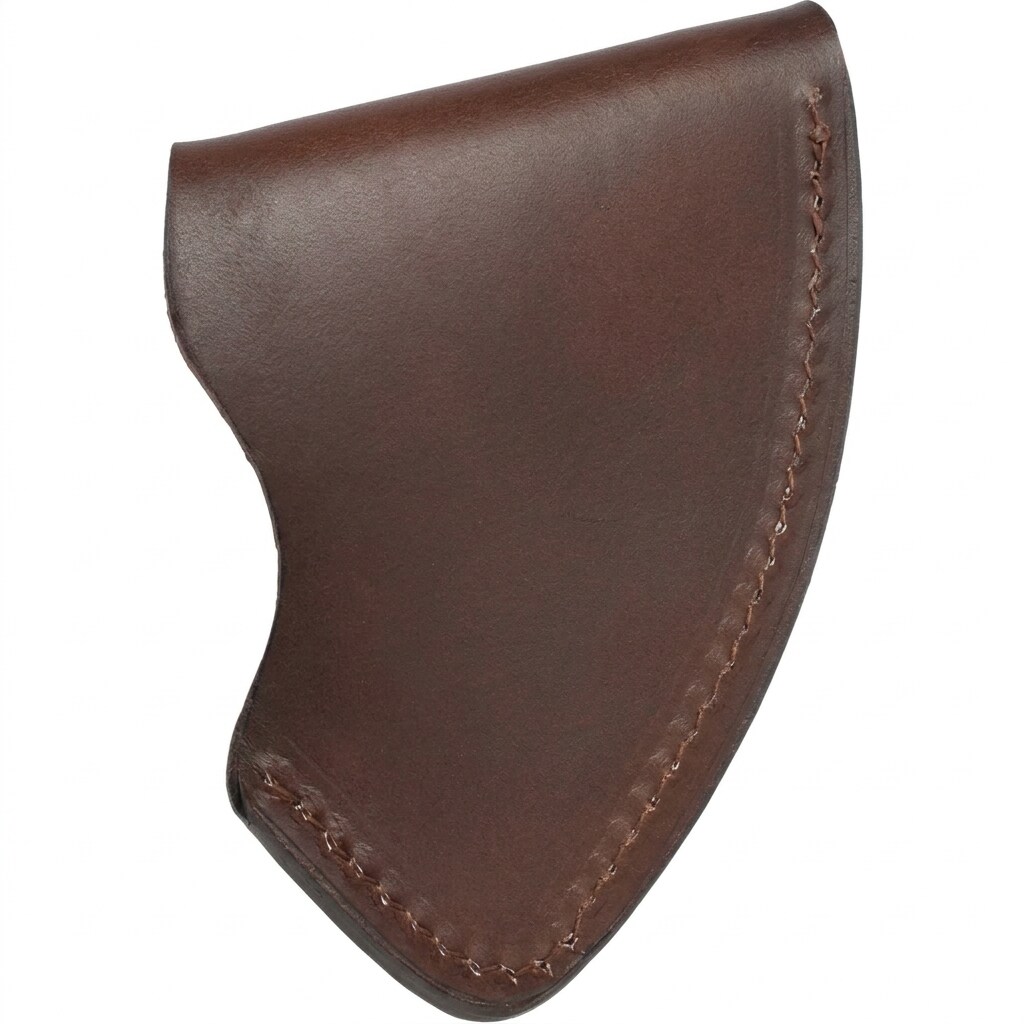 Leather cover for CRKT Berserker axe D2736