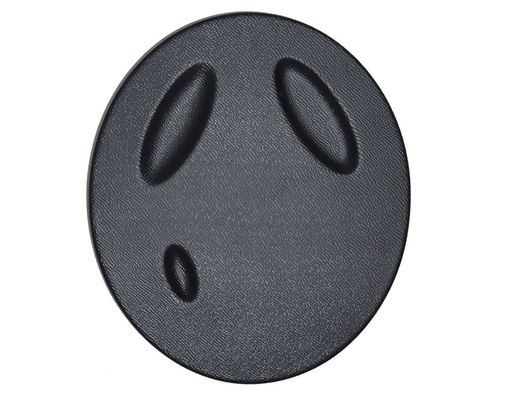 Searchcoil Cover For Rutus Alter 71 Metal Detectors CC 23 cm