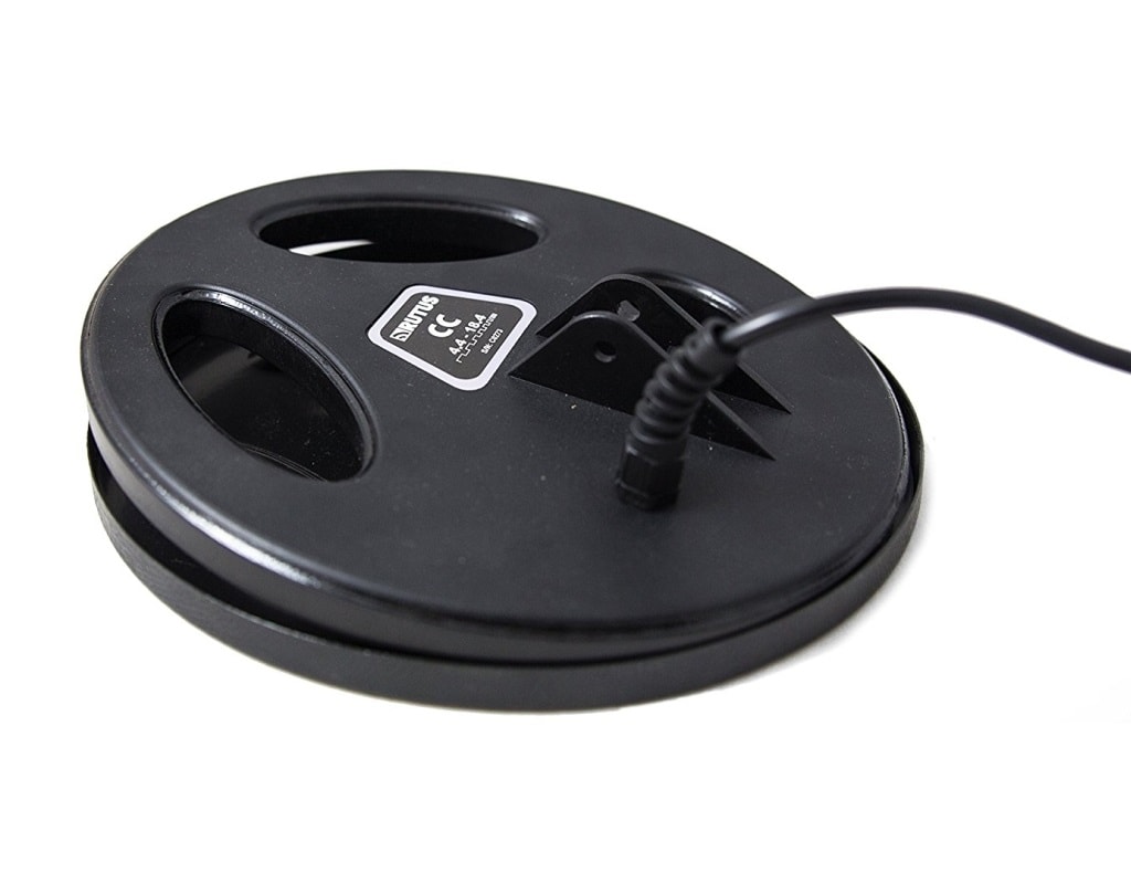Searchcoil Cover For Rutus Alter 71 Metal Detectors CC 23 cm