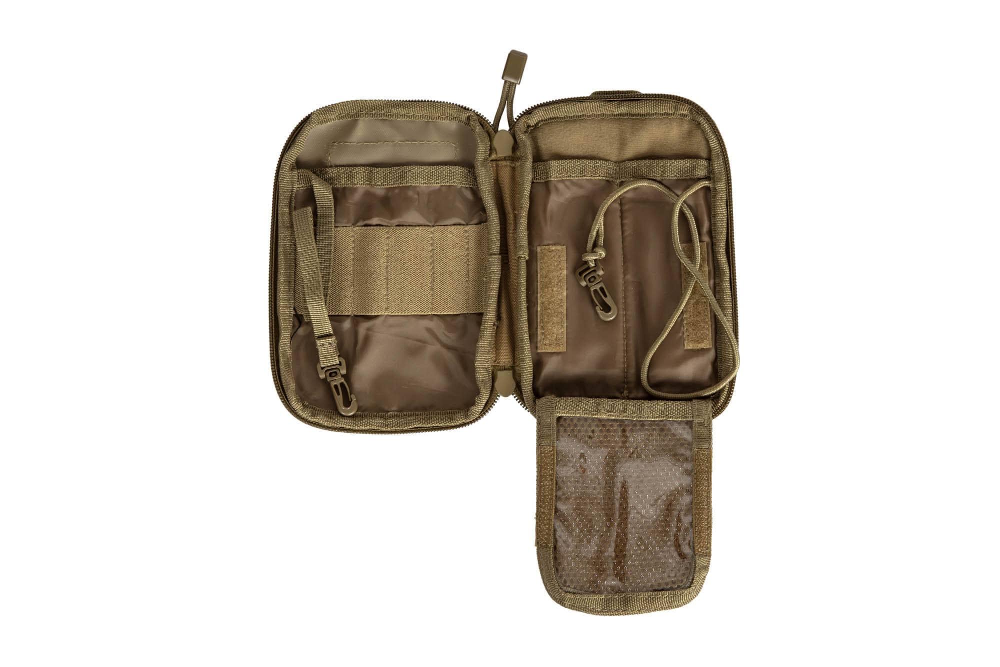 Viper Tactical Operators Pouch - coyote