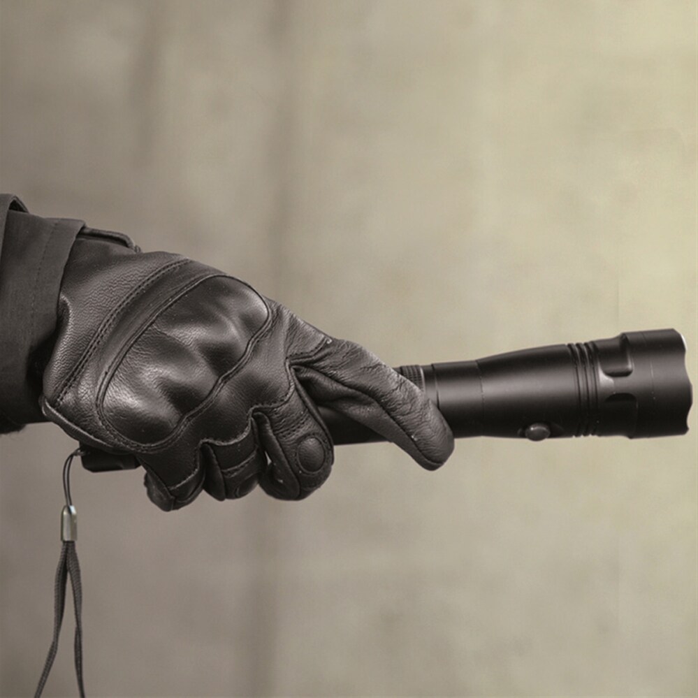 Mil-Tec Tactical Tactical Gloves - Black