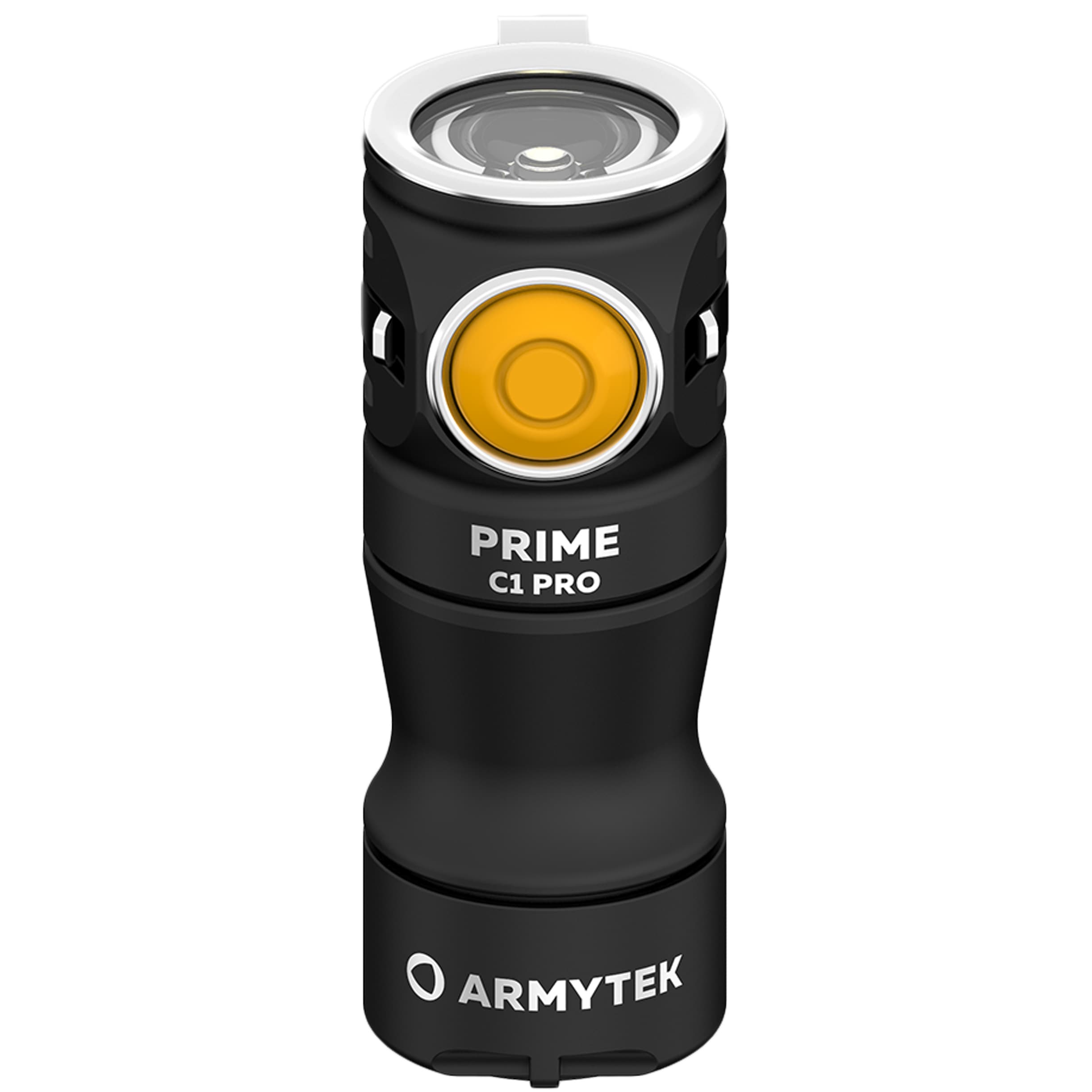 Armytek Prime C1 Pro Magnet USB Warm Flashlight - 930 lumens