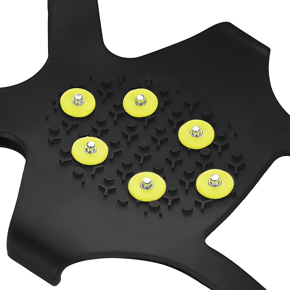 Nils Camp NC1702 BLACK Anti-Slip Pads - Black