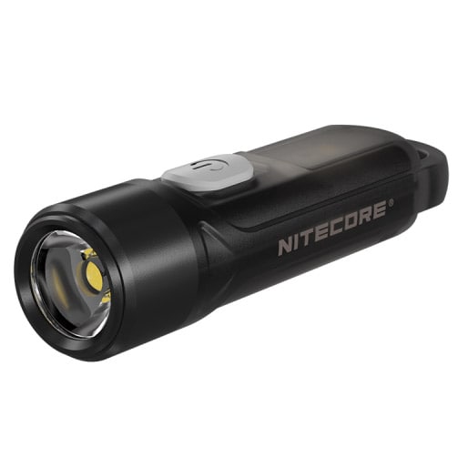 Nitecore Tiki LE flashlight - 300 lumens