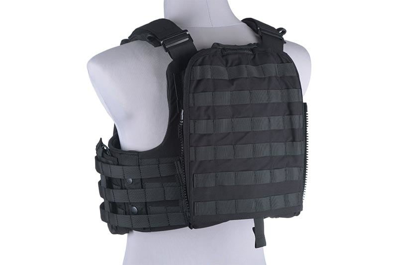Emerson Modular Tactical Vest  - Black