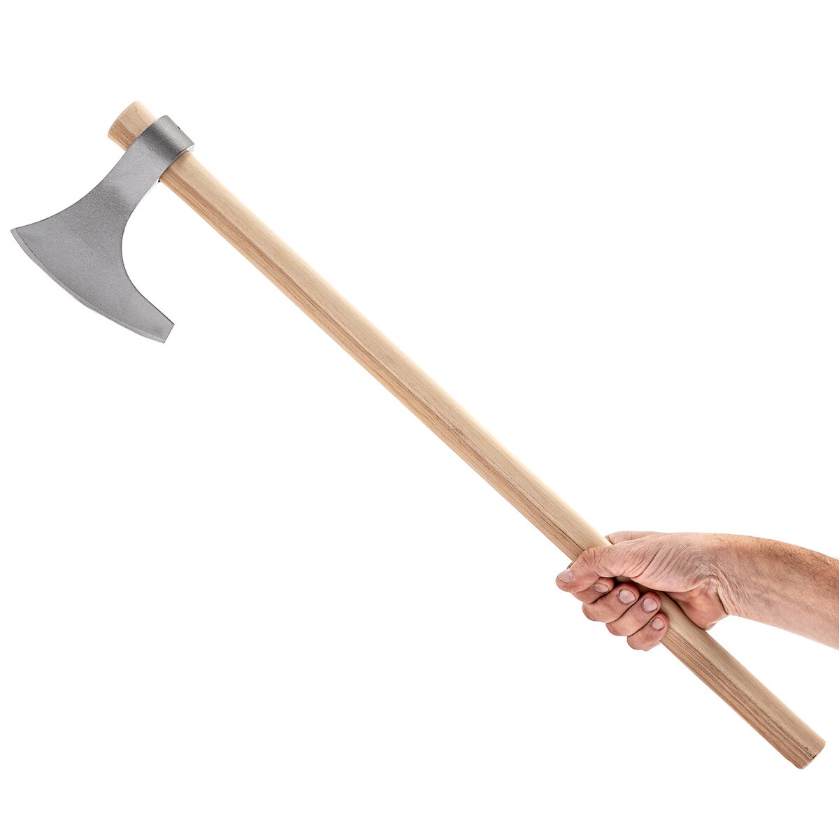 Cold Steel Viking Hand Axe Hatchet