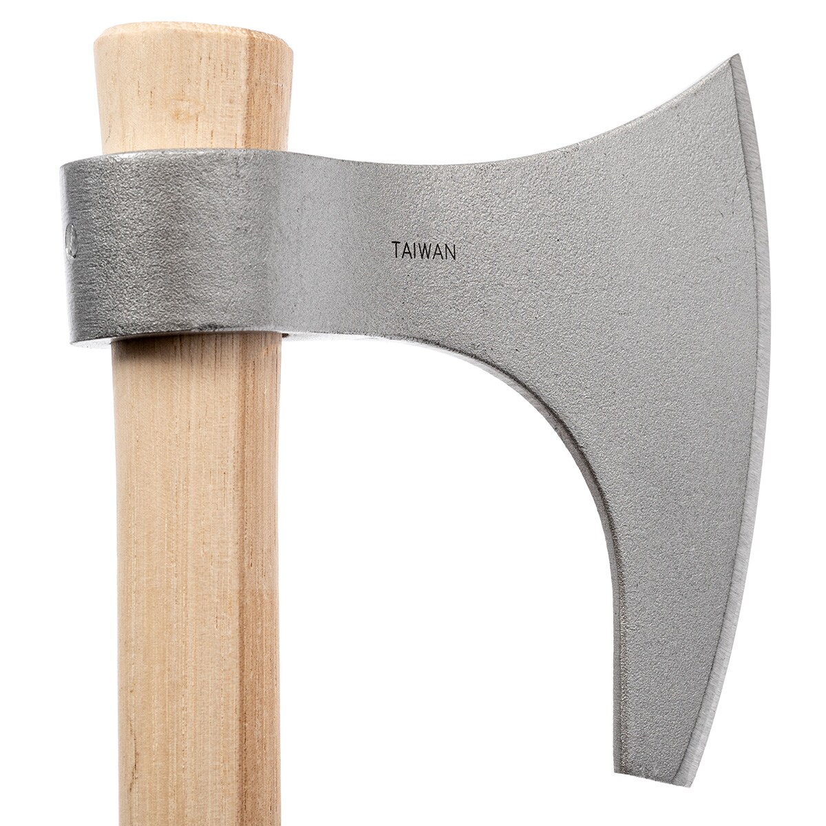 Cold Steel Viking Hand Axe Hatchet