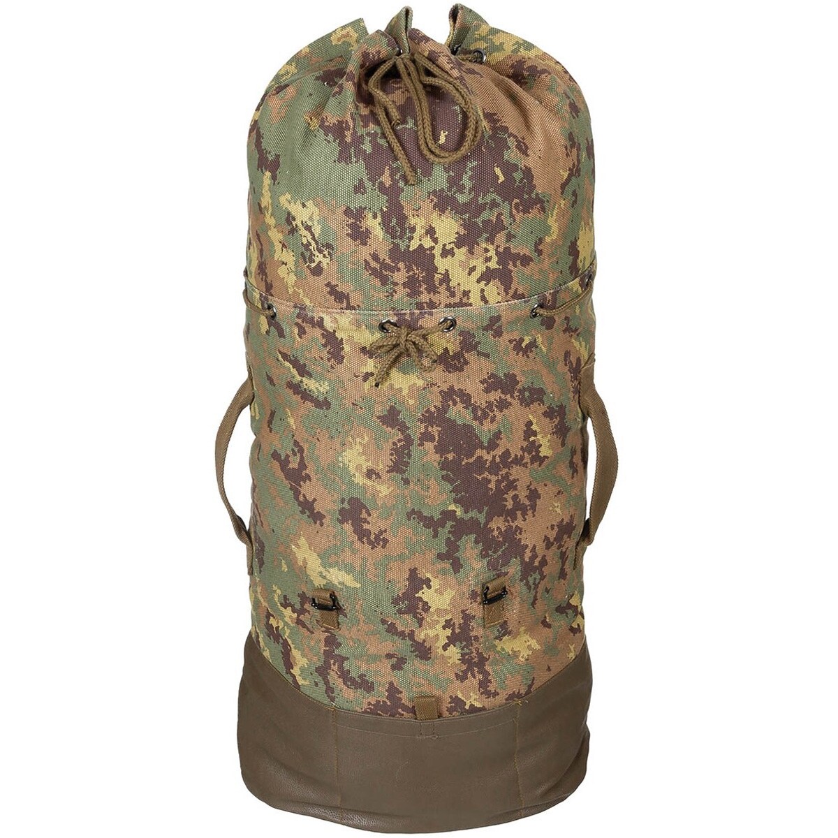 Mimetica Vegetato IT Military Backpack like new Military