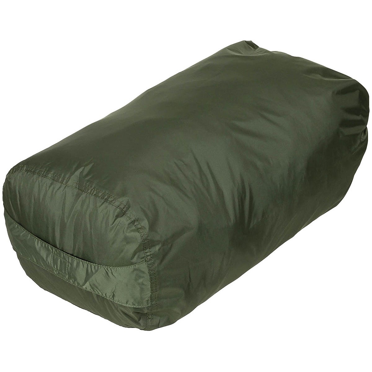 GB Transport Drybag 22 l - OD Green - like new - Military Surplus