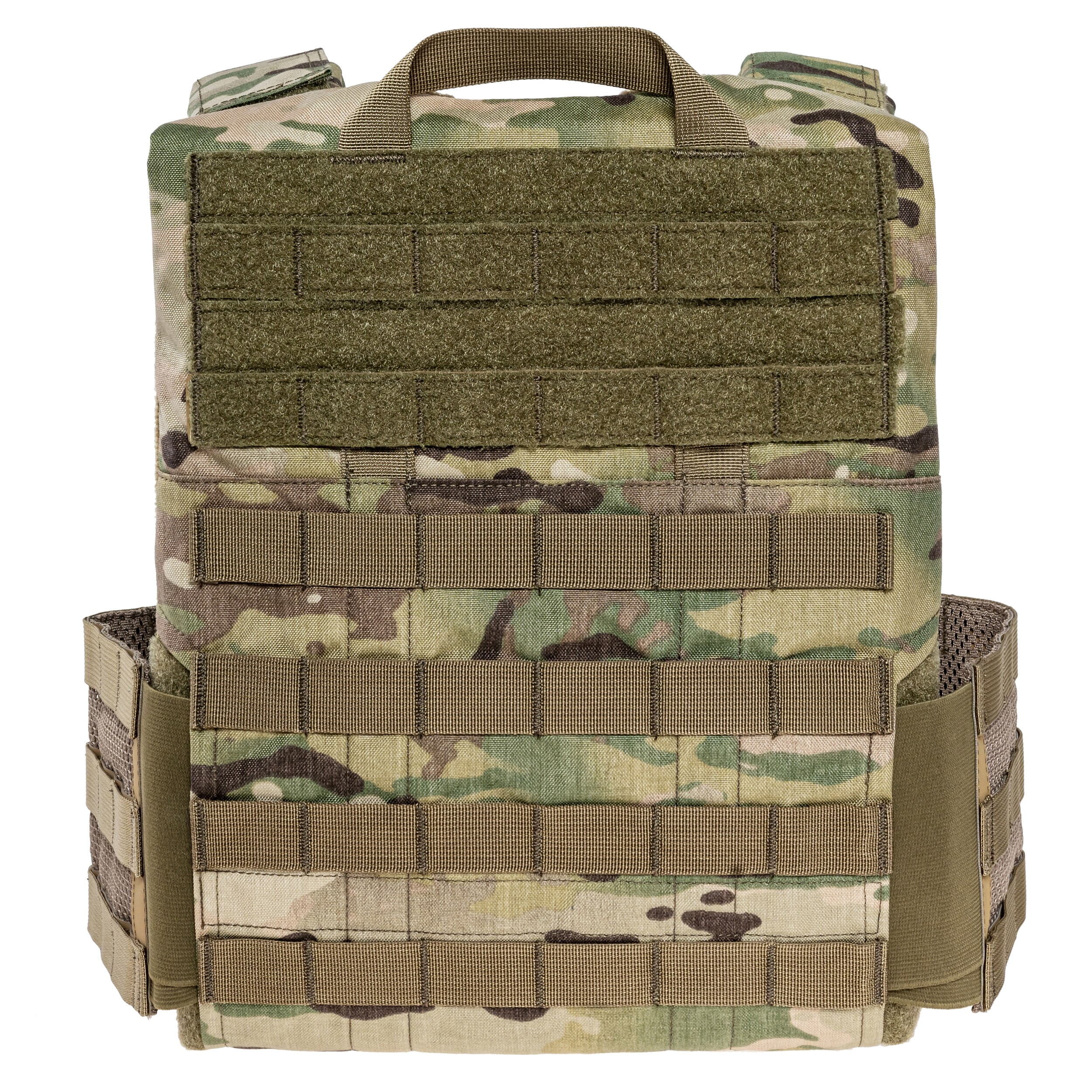 Helikon-Tex Guardian Military Set Modular Tactical Vest MultiCam - for M plates