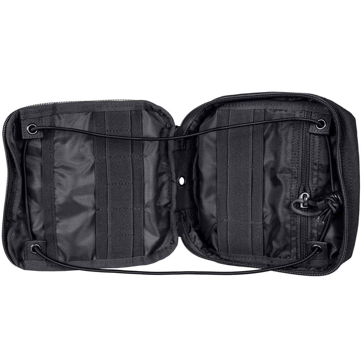 Primal Gear All-Carry Ofos Universal Pouch - Black