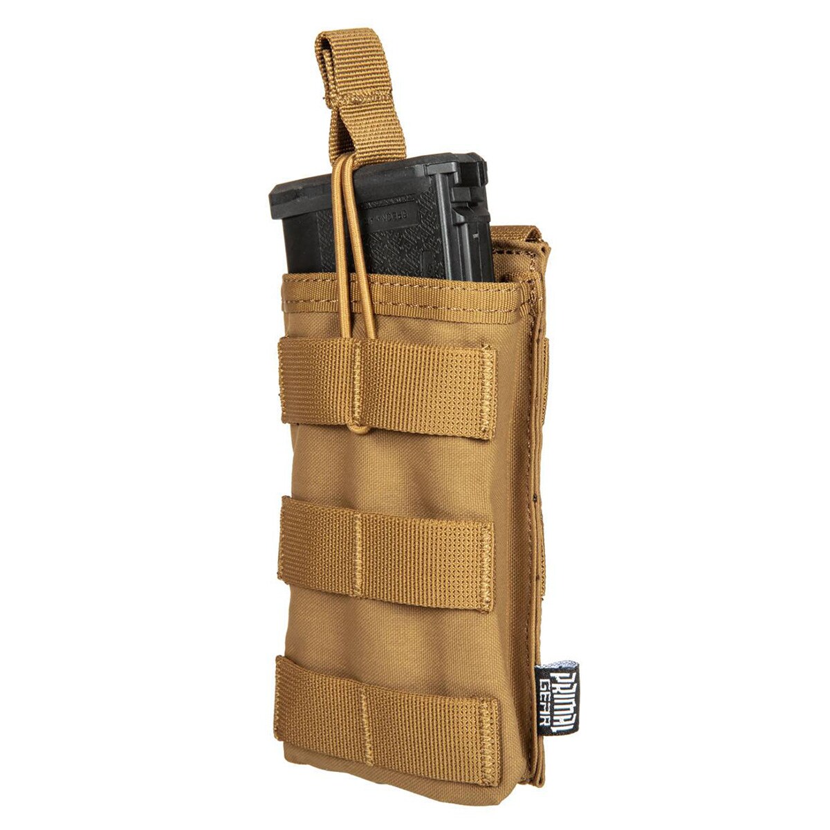 Primal Gear Baata magazine pouch for large magazine - Coyote Brown