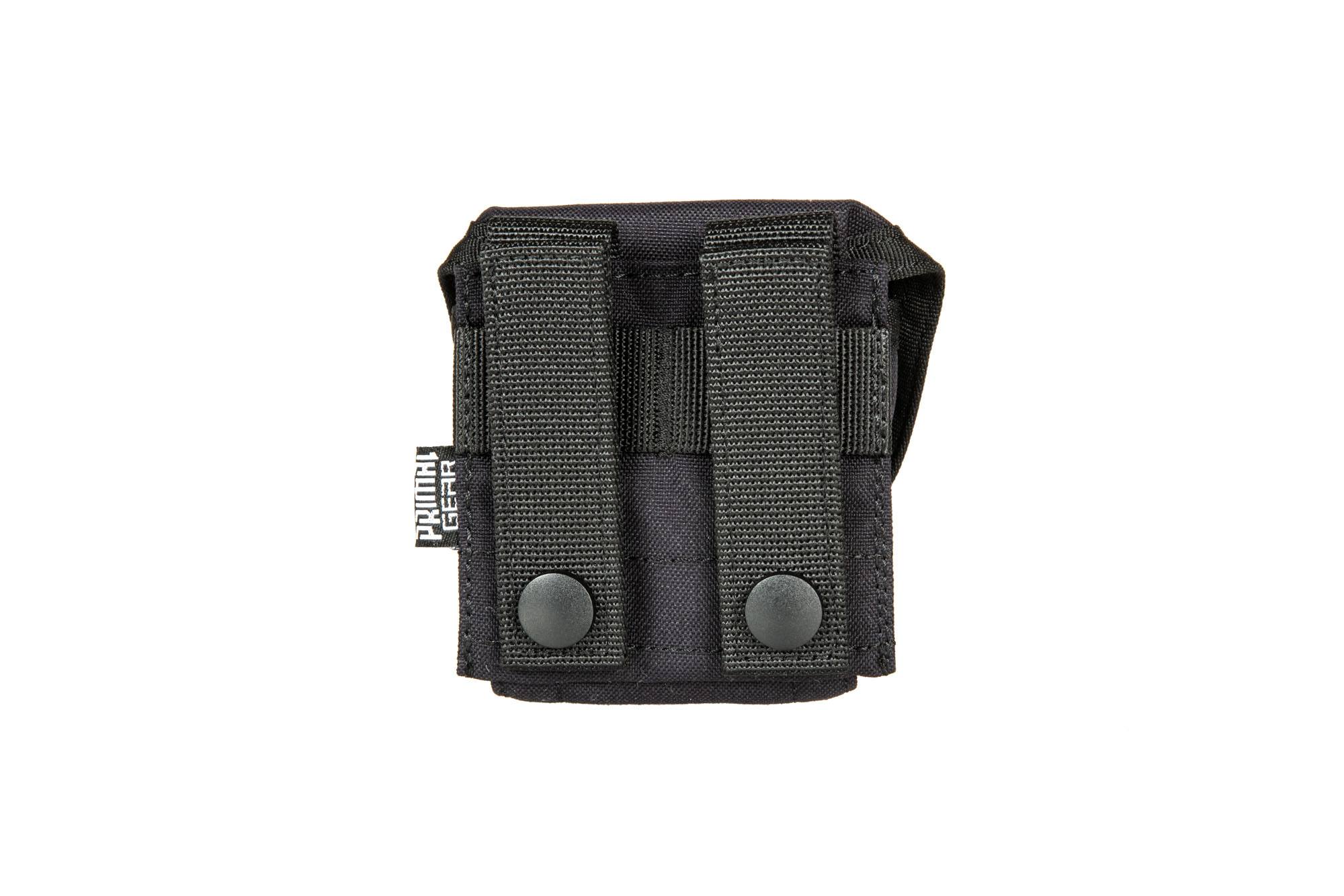 Primal Gear Mojo pouch - Black