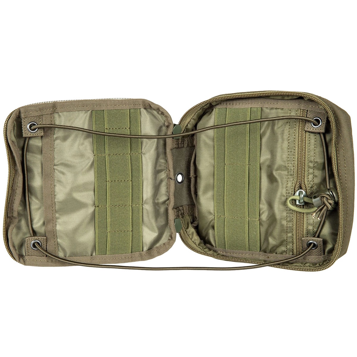 Primal Gear All-Carry Ofos Universal Pouch - Olive