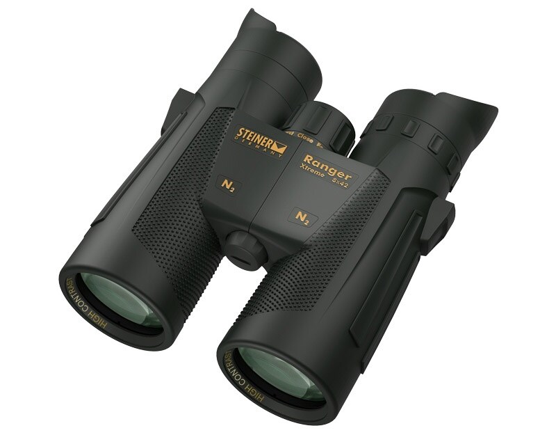 Steiner Ranger Xtreme 8x42 Binoculars