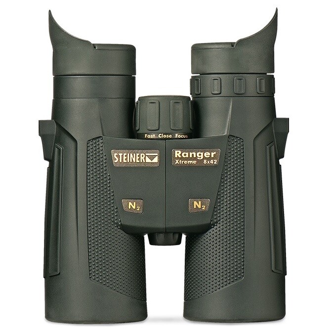 Steiner Ranger Xtreme 8x42 Binoculars