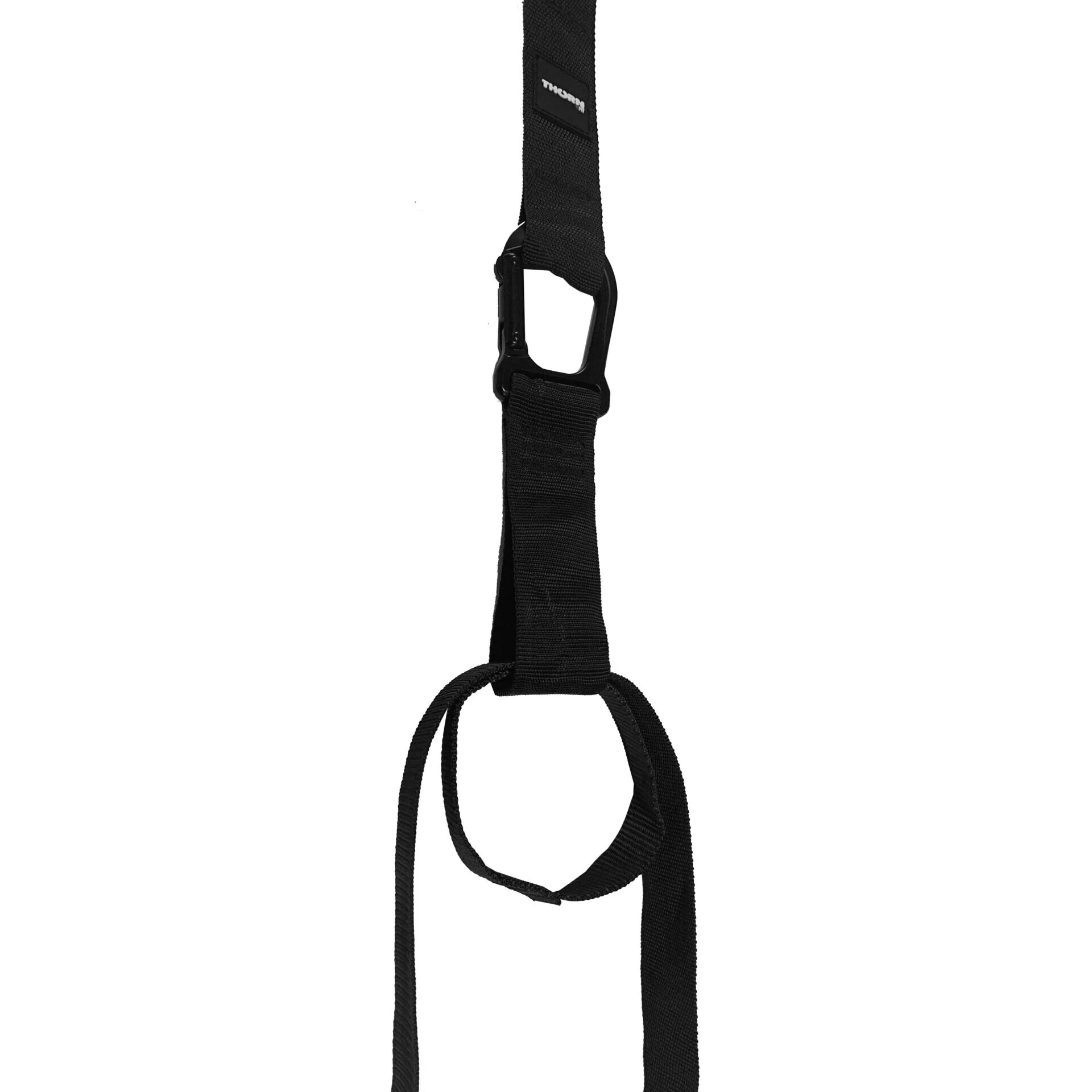 Thorn+Fit Core STS Suspension Trainer Set - Black