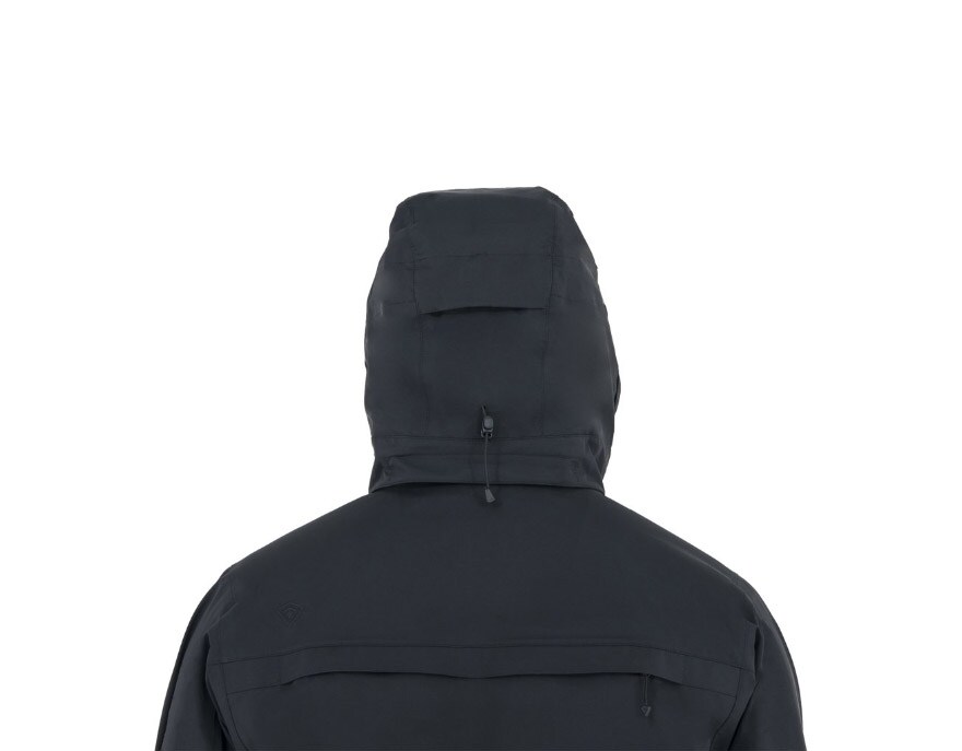 First Tactical Tactix System Jacket - Black
