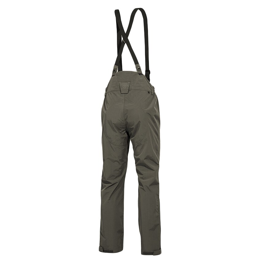 Pentagon Hurricane Shell Pants - RAL7013