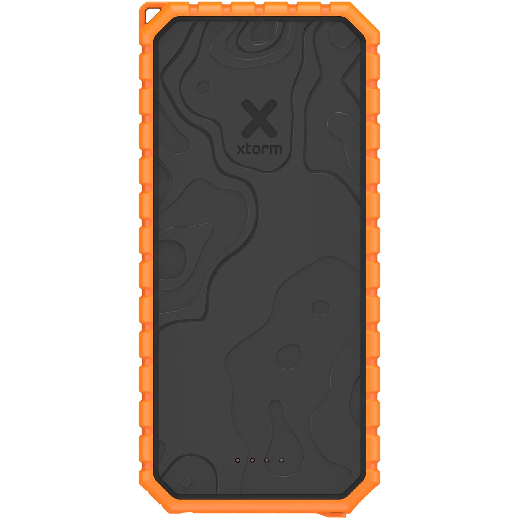 Xtorm Rugged Powerbank 20000 mAh 35 W