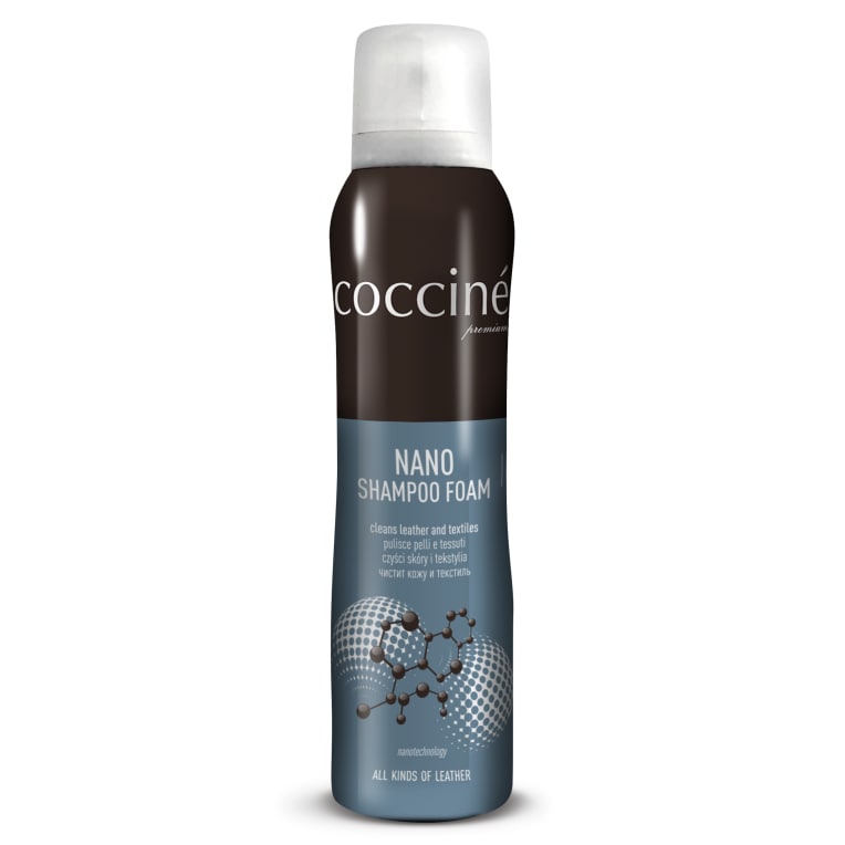Coccine Nano Shampoo 150 ml