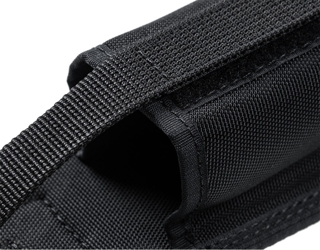 LUX Pepper Spray Holster - extinguisher