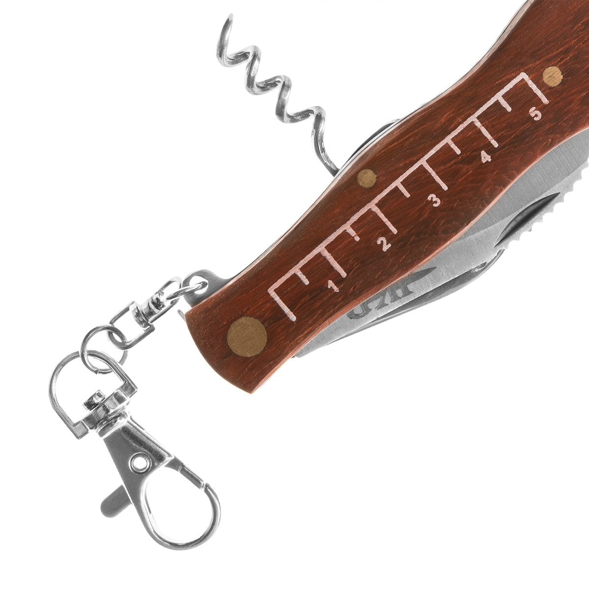 Joker Folding Mushroom Picking Knife