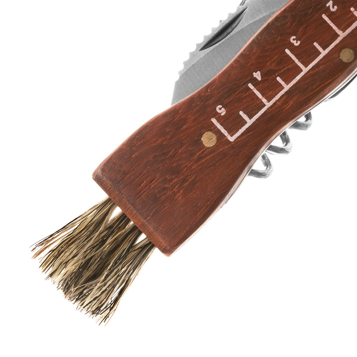 Joker Folding Mushroom Picking Knife