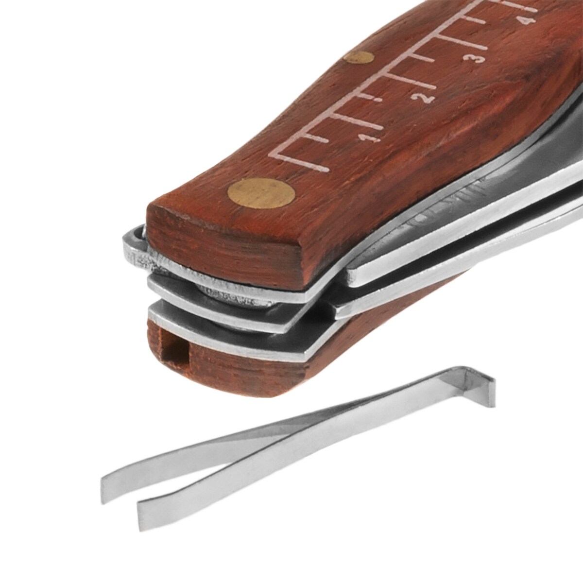 Joker Folding Mushroom Picking Knife