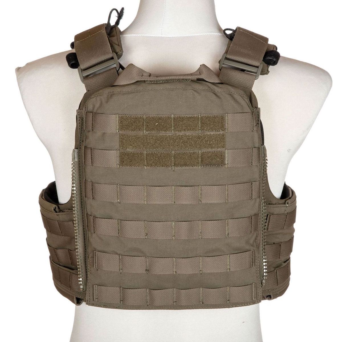 Primal Gear Heavy Plater Carrier Modon Tactical Vest - Olive
