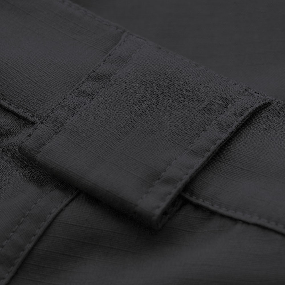 M-Tac Aggressor Gen.II Flex Shorts - Black