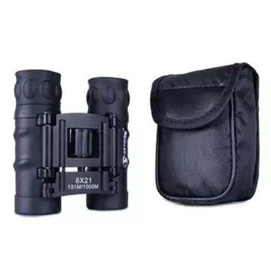 Opticon ScienceMaster SE 2.0 Education Set - telescope + binoculars + microscope with accessories