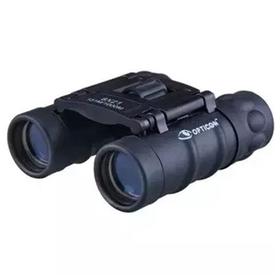 Opticon ScienceMaster SE 2.0 Education Set - telescope + binoculars + microscope with accessories