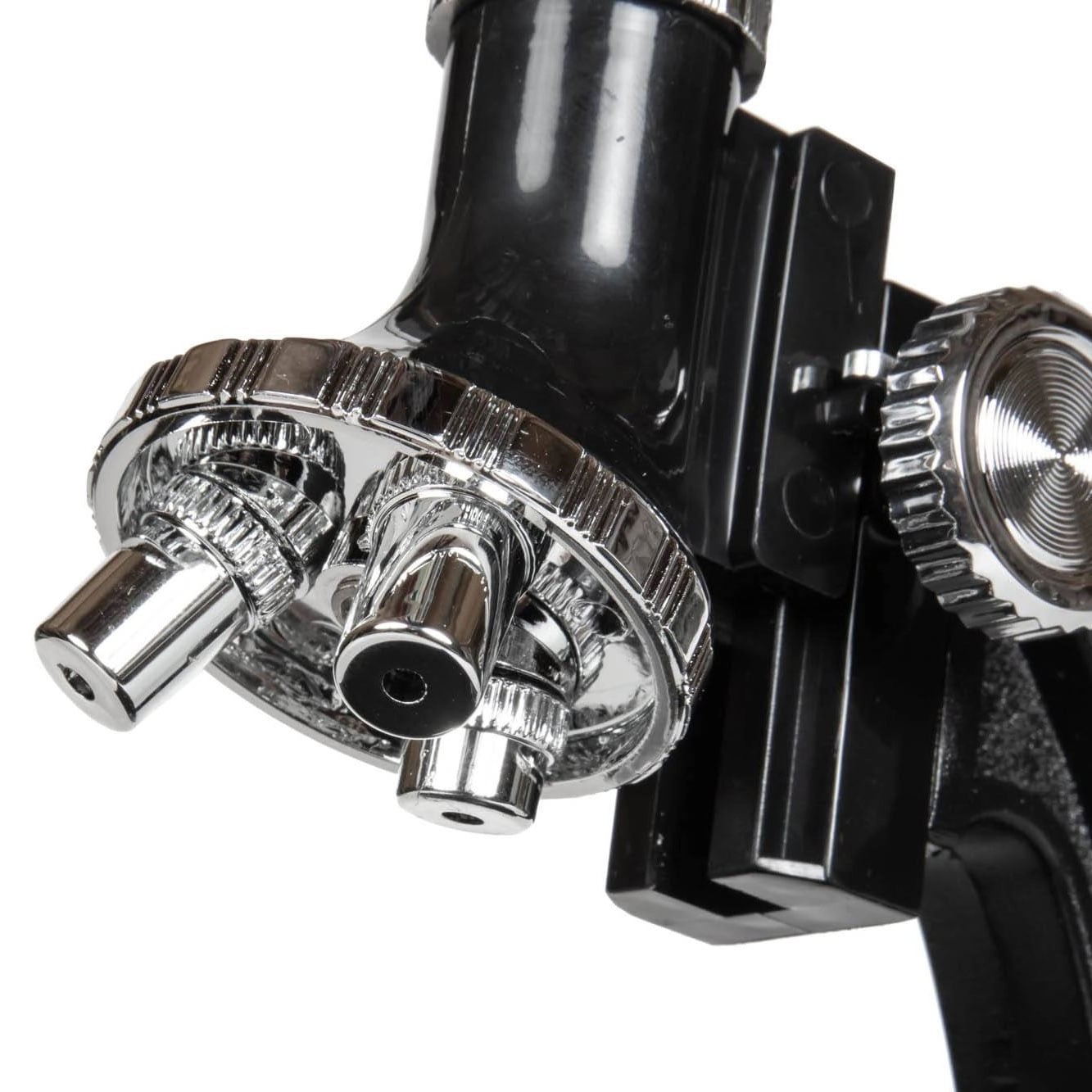 Opticon ScienceMaster SE 2.0 Education Set - telescope + binoculars + microscope with accessories