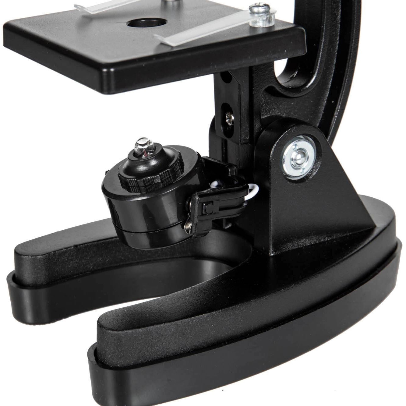 Opticon ScienceMaster SE 2.0 Education Set - telescope + binoculars + microscope with accessories