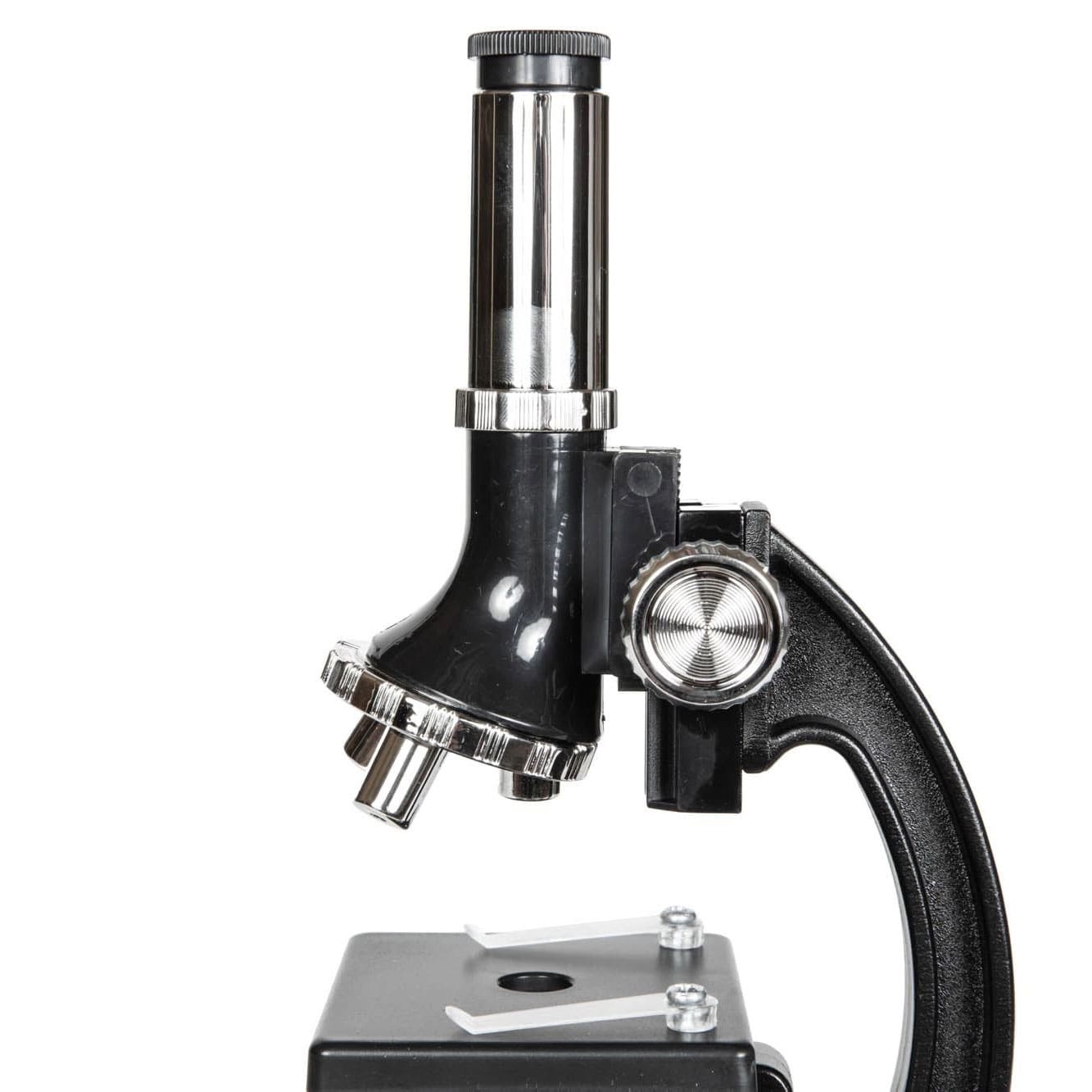 Opticon ScienceMaster SE 2.0 Education Set - telescope + binoculars + microscope with accessories