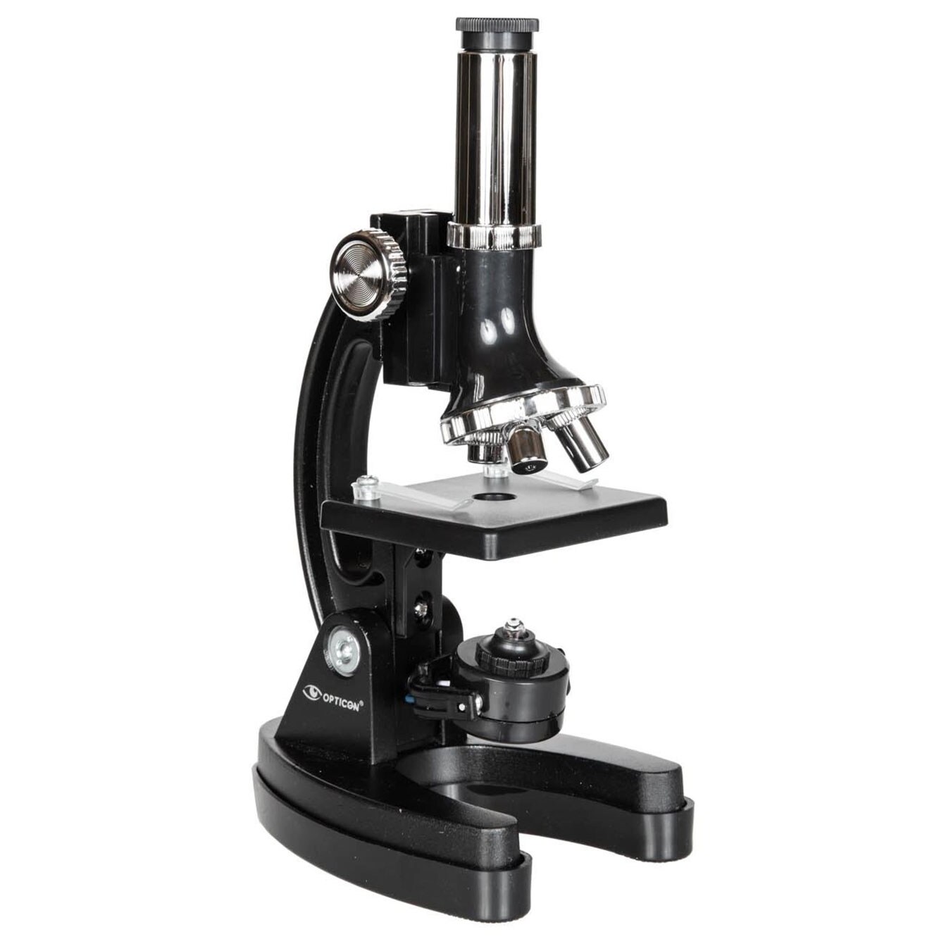 Opticon ScienceMaster SE 2.0 Education Set - telescope + binoculars + microscope with accessories